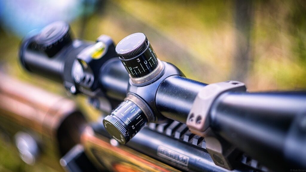 How to Choose a Rifle Scope for Deer Hunting
