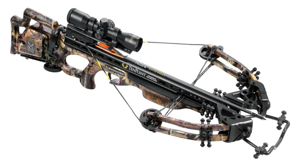 How to Hunt Deer with a Crossbow
